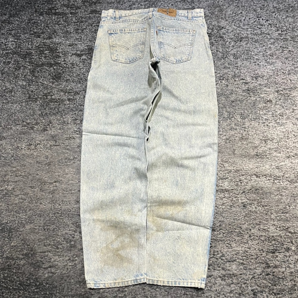 Levi's